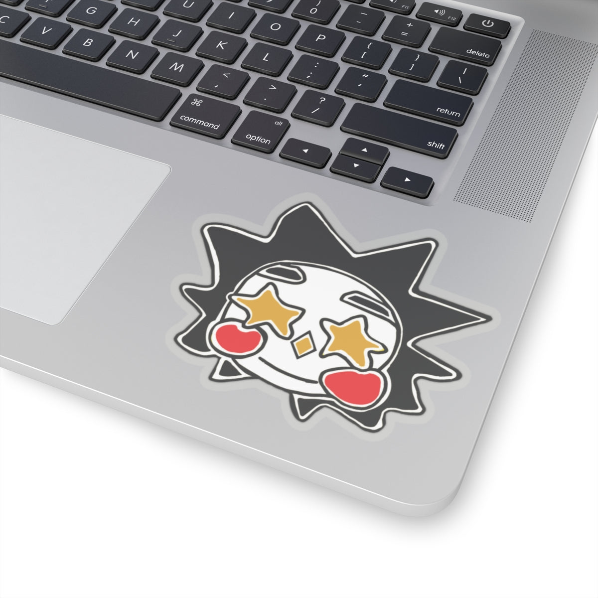 GENERATE LOGO KISS-CUT STICKER